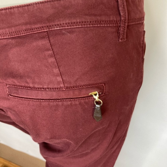 Massimo Dutti slim fit Sz 8 - Picture 6 of 8